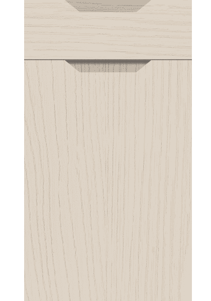 Standard Handle Paintflow Taupe Grey